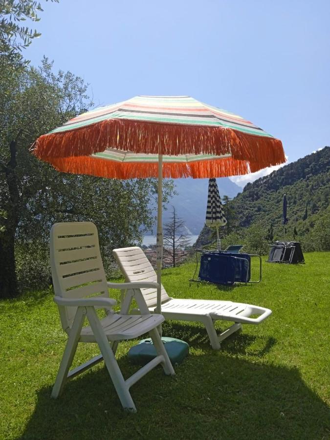 L'angolo Di Pace E Relax Del Di Garda Apartment